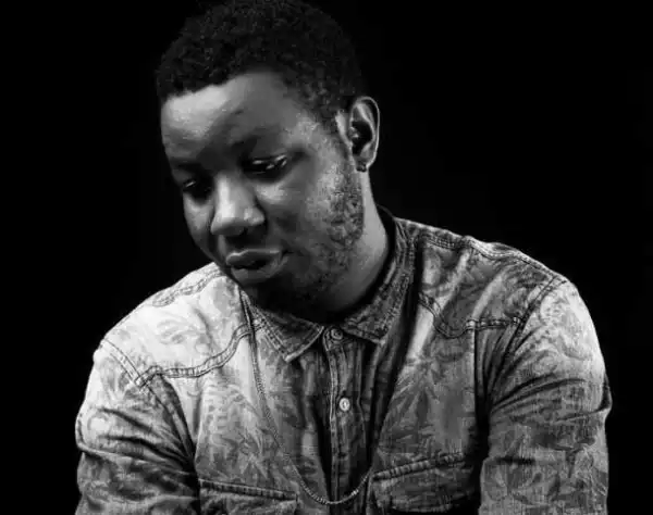 Runtown - Mad Over You (Instrumental)